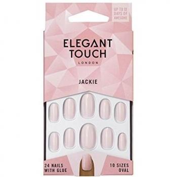 Elegant Touch Jackie False Nails