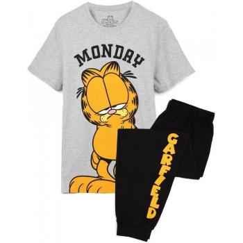 Indumento serale “Garfield Monday” con dettagli dorati
