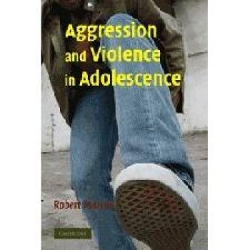 Aggression and Violence in Adolescence