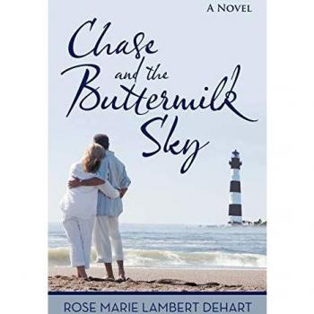 Chase and the Buttermilk Sky