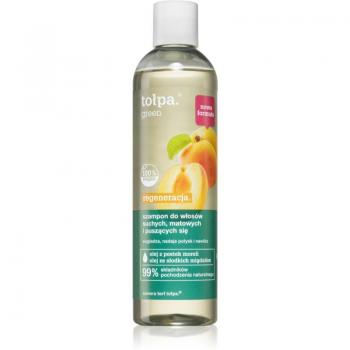 Shampoo Tołpa per Capelli Secchi e Opachi 300 ml