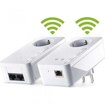 DEVOLO Premium WLAN V2 Einsteiger‑Set