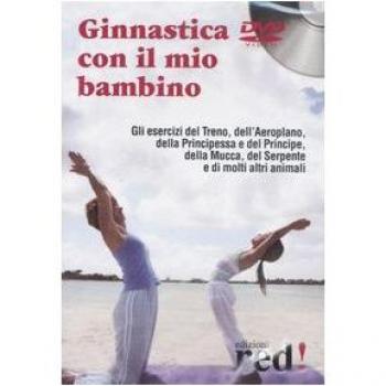 Ginnastica Con Il Mio Bambino