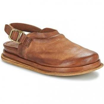 Airstep Clou de Cuillère Marron Femme S39
