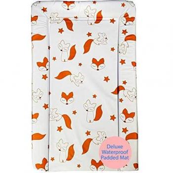 Callowesse Padded Baby Changing Mat