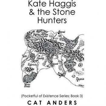 Kate Haggis & the Stone Hunters