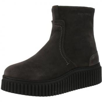 Marc O'Polo Stiefel 40916066003300 in Schwarz