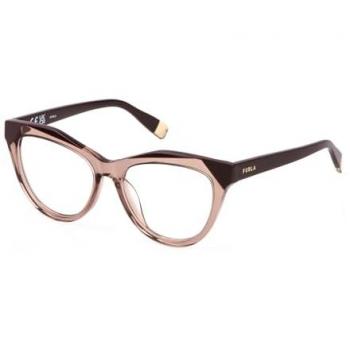 Furla VFU766V 0805 Women's Eyeglasses