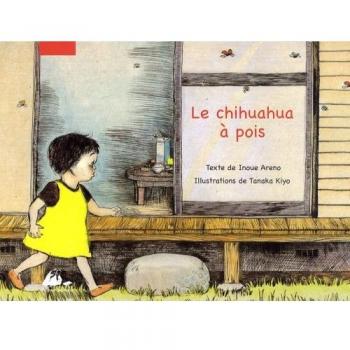 Le chihuahua à pois