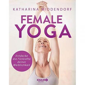 Female Yoga