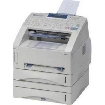 Brother HL‑5350DN2LT – Hochgeschwindigkeits Laserdrucker (Monochrom, 1200 × 1200 dpi), grau