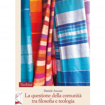 La questione della comunità tra filosofia e teologia