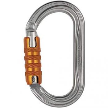 Bloqueador de Cuerda Simétrico de Petzl