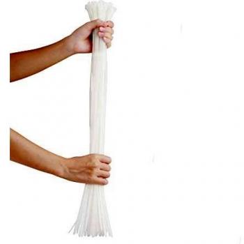 Heavy-Duty Cable Zip Ties