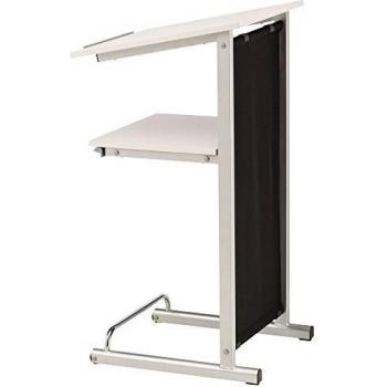 Kettler HighPoint 100 – Mesa de trabajo para pesas libres