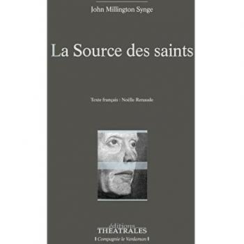 La source des Saints