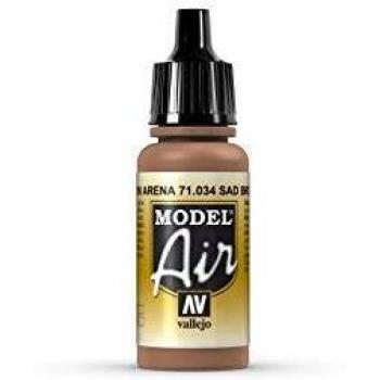 Vallejo Airbrush Paint 17 ml