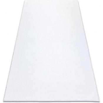 Shaggy White Lindo – Tapis Lavage Moderne Antidérapant 160x220 cm (Rugsx)