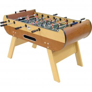 Gamesson Milano Telescopic Football Table