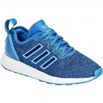 Adidas ZX Flux ADV J Sneakers, Taglia:38 2/3