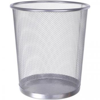 Kitchen Metal Mesh Rubbish Organizer