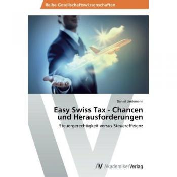 Easy Swiss Tax