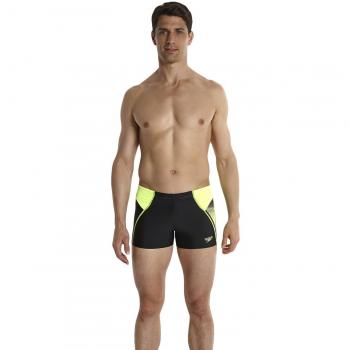 Slip de bain Speedo avec panneaux