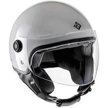 Tucano Urbano EL'JETTIN Half Helmet