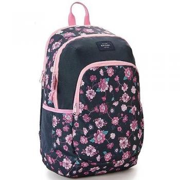 Sac à dos Rip Curl Ozone 49 cm – Fille – Surferinque, marine foncé