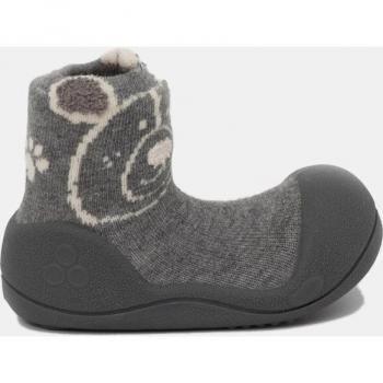 Attipas Teddy Grey TD01
