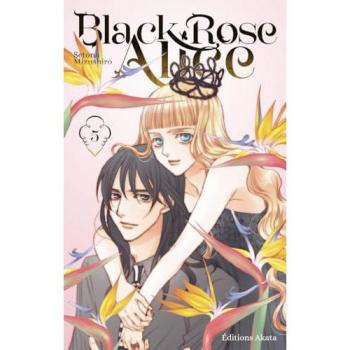 Black Rose Alice