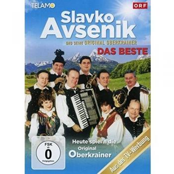 Slavko Avsenik