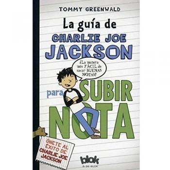 La guía de charlie joe jackson para subir nota