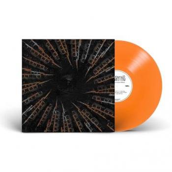Trainspotting – 12‑Inch Orange Schallplatte