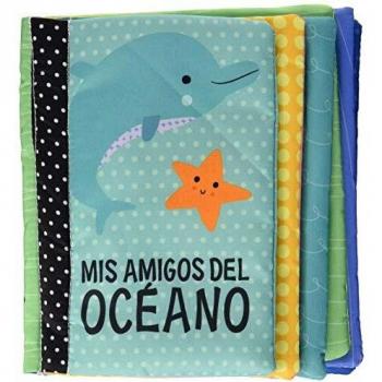 Mis Amigos Del OcAno