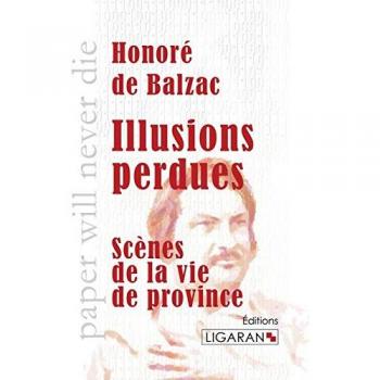 Illusions perdues