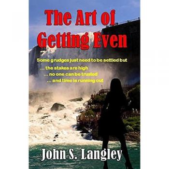 Langley, John: The Art of Getting Even