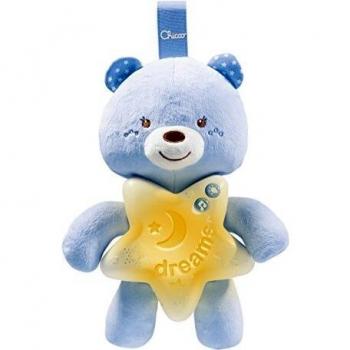 Veilleuse Petit Ourson Chicco