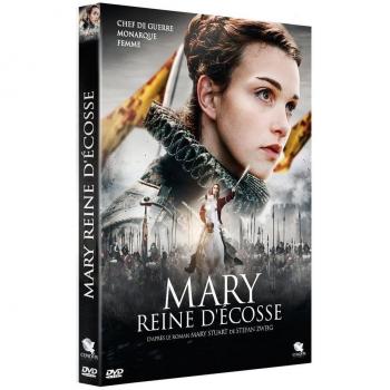 Mary reine d’Écosse
