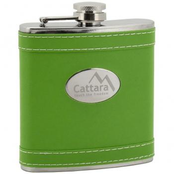 Zelená placatka 175ml