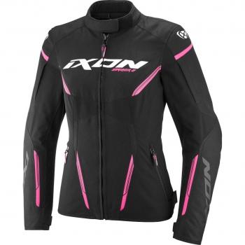 Vrouwelijk Ixon Striker 2 Motorjack