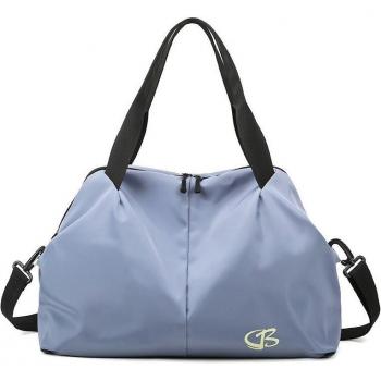 Large Capacity Women's Weekend Travel Bag