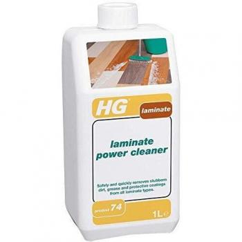 HG Laminate Cleaner Extra Strong