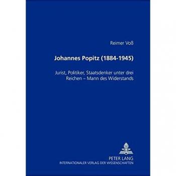 Johannes Popitz