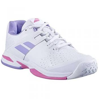 Babolat Propulse Chaussures de Tennis Enfants