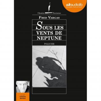 Une enquÃªte du commissaire Adamsberg