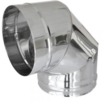 Accessoire Conduit Acier 150mm
