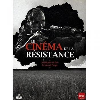 Le cinéma de la résistance