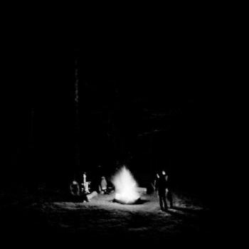 Paroles au Clair de Feu