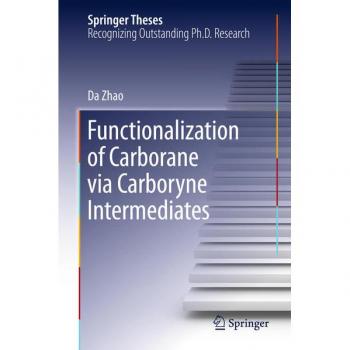 Functionalization of Carborane via Carboryne Intermediates